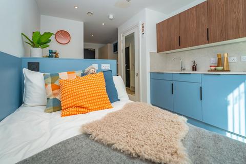 Studio to rent, The Propeller Quarter, Fairlawn Avenue, Bristol BS34