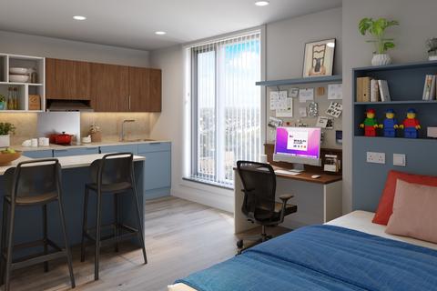 Studio to rent, The Propeller Quarter, Fairlawn Avenue, Bristol BS34