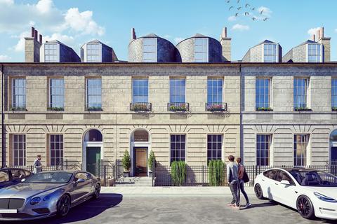 Townhouse for sale, Development Opportunity at 29 Albany Street, Edinburgh EH1