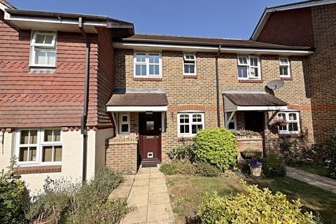 2 bedroom terraced house for sale, Rosehill, Billingshurst