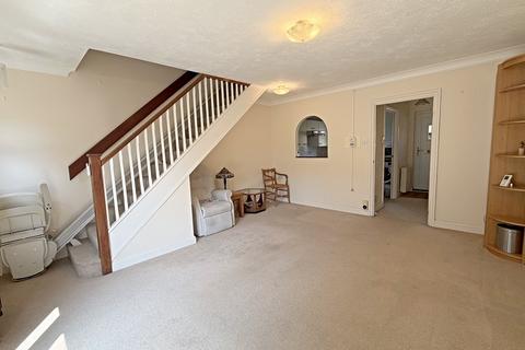 2 bedroom terraced house for sale, Rosehill, Billingshurst