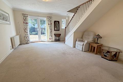 2 bedroom terraced house for sale, Rosehill, Billingshurst