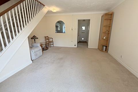 2 bedroom terraced house for sale, Rosehill, Billingshurst