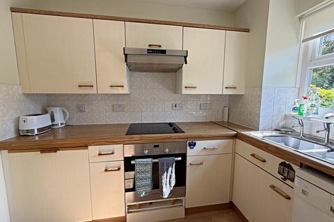 2 bedroom terraced house for sale, Rosehill, Billingshurst
