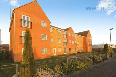 undefined, The Quays, Gainsborough