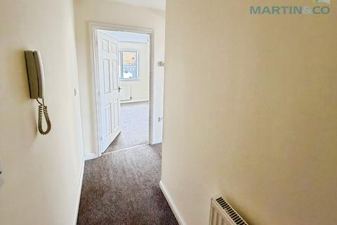 undefined, The Quays, Gainsborough