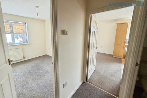 undefined, The Quays, Gainsborough