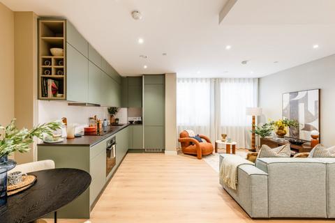 1 bedroom apartment for sale, Olson, The Pages, Wembley, London, HA9
