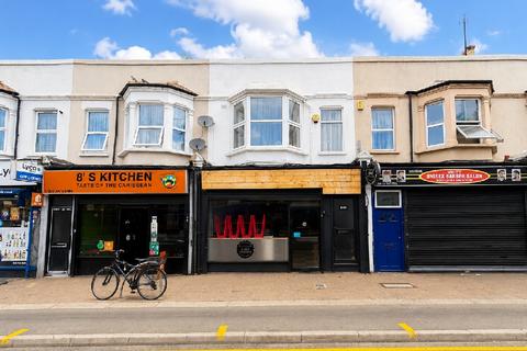 2 bedroom flat for sale, Forest Road, Walthamstow