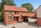 St Georges Court, Witham