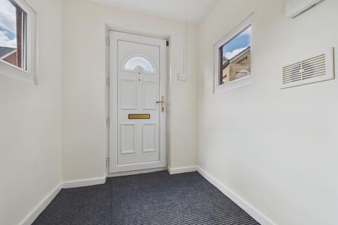 undefined, Lockwood Road, Goldthorpe