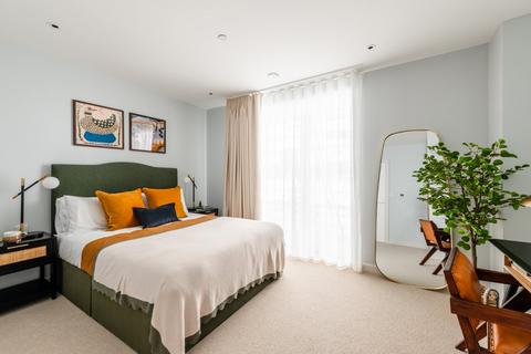 1 bedroom apartment for sale, Olson, The Pages, Wembley, London, HA9