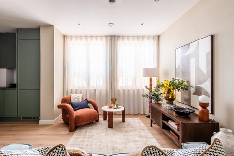 1 bedroom apartment for sale, Olson, The Pages, Wembley, London, HA9