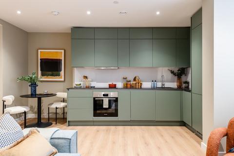 1 bedroom apartment for sale, Olson, The Pages, Wembley, London, HA9