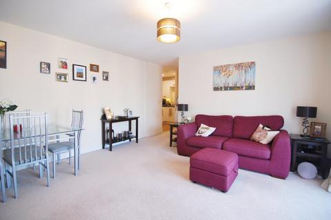 2 bedroom apartment to rent, Medway Wharf Road, Tonbridge TN9