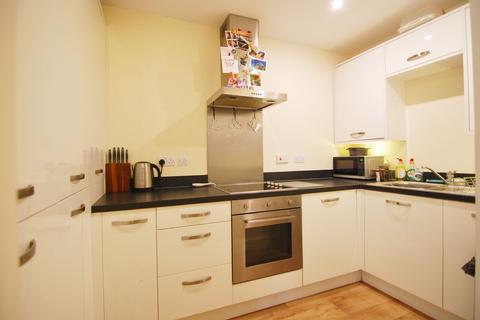 2 bedroom apartment to rent, Medway Wharf Road, Tonbridge TN9