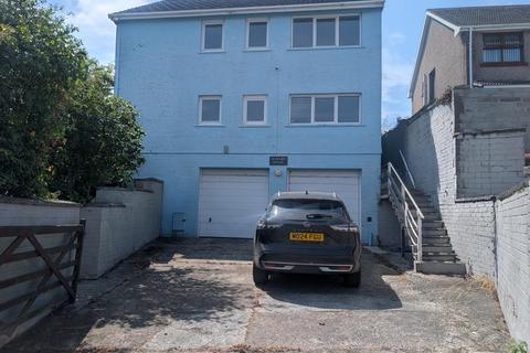 undefined, Seaward House, Pill Road, Milford Haven. SA73 2NP