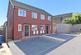 Passion Flower Grove, Burslem, Stoke-on-Trent