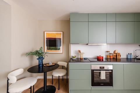 1 bedroom apartment for sale, Coachman, The Pages, Wembley, London, HA9