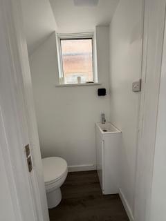 undefined, North Hyde Lane,  Southall, UB2