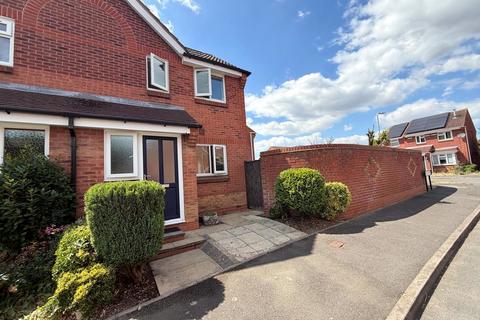 1 bed semi-detached house for rent in Beverley Road, Branston