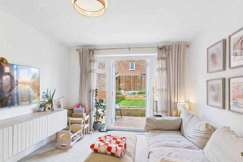 3 bedroom detached house for sale, Upnor Way, Staffordshire ST16