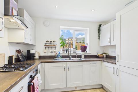 3 bedroom detached house for sale, Upnor Way, Staffordshire ST16