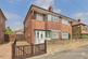Middle Avenue, Loughborough