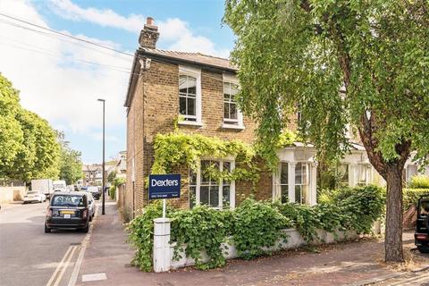 5 bedroom terraced house to rent, Edric Road, London SE14