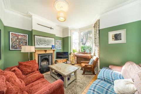 5 bedroom terraced house to rent, Edric Road, London SE14
