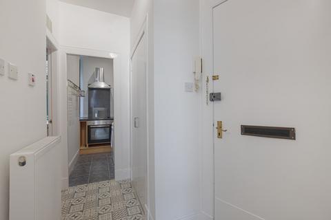 1 bedroom ground floor flat to rent, Hardgate, Aberdeen