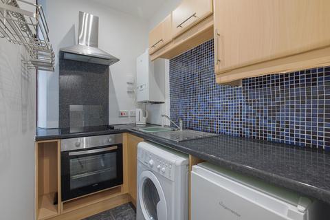 1 bedroom ground floor flat to rent, Hardgate, Aberdeen