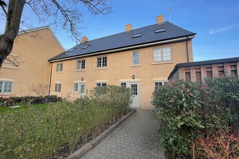 2 bedroom apartment to rent, High Street, Cambridge CB2