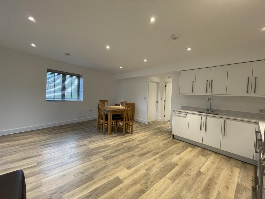 Kitchen/ Diner