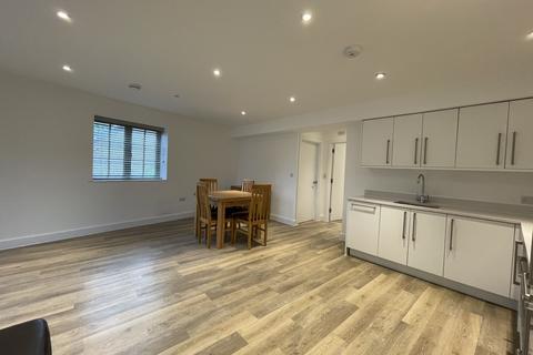 2 bedroom apartment to rent, High Street, Cambridge CB2