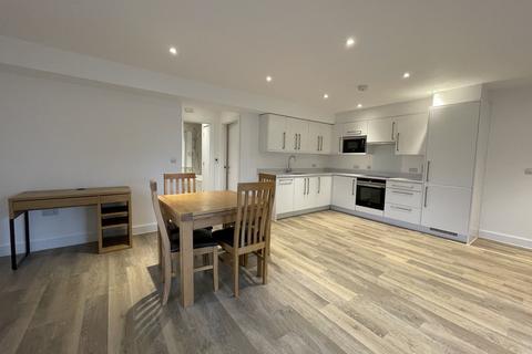 2 bedroom apartment to rent, High Street, Cambridge CB2