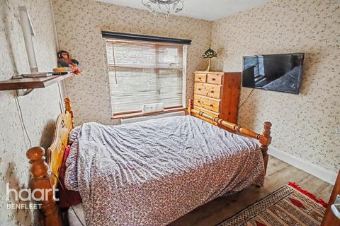 3 bedroom semi-detached bungalow for sale, Philmead Road, Benfleet