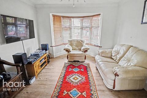 3 bedroom semi-detached bungalow for sale, Philmead Road, Benfleet