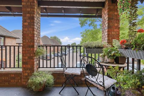 1 bedroom apartment for sale, Quaker Lane, Waltham Abbey