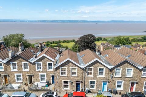 1 bedroom apartment for sale, Springfield Road, Portishead, North Somerset, Somerset, BS20