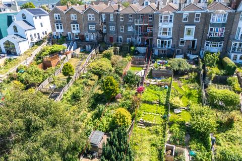 1 bedroom apartment for sale, Springfield Road, Portishead, North Somerset, Somerset, BS20
