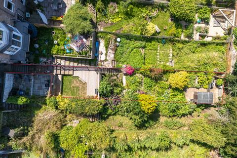 1 bedroom apartment for sale, Springfield Road, Portishead, North Somerset, Somerset, BS20
