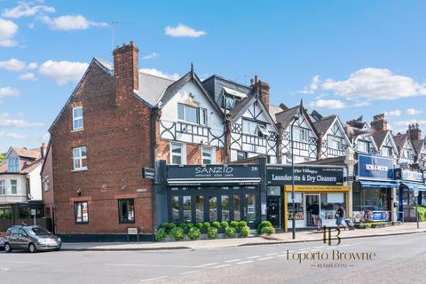 1 bedroom flat for sale, Station Parade, NW2