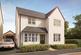 Plot 190, The Harwood at Treledan, Treledan Way PL12