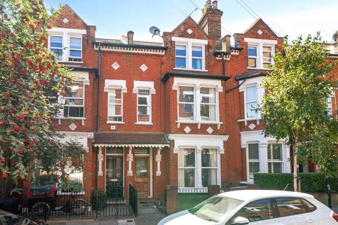 Comyn Road, London, SW11