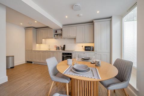 1 bedroom flat for sale, Copers Cope Road, Beckenham, Kent, BR3