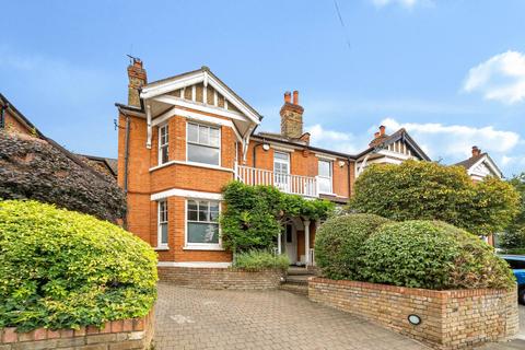 Minster Road, Bromley, Kent, BR1
