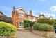 Minster Road, Bromley, Kent, BR1