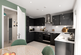 Plot 357, The Saunton at Willow Grove, Jack Walker Way BB2 photo 3
