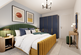 Plot 357, The Saunton at Willow Grove, Jack Walker Way BB2 photo 5